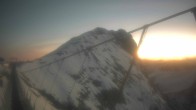 Archiv Foto Webcam Titlis, Titlis-Engelberg 05:00