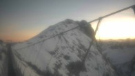 Archiv Foto Webcam Titlis, Titlis-Engelberg 06:00