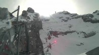 Archiv Foto Webcam Steinberg Titlis - Titlis-Engelberg 09:00