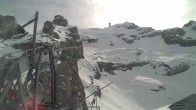 Archiv Foto Webcam Steinberg Titlis - Titlis-Engelberg 11:00