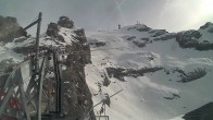 Archiv Foto Webcam Steinberg Titlis - Titlis-Engelberg 13:00