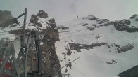 Archiv Foto Webcam Steinberg Titlis - Titlis-Engelberg 15:00