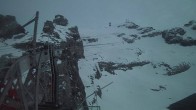 Archiv Foto Webcam Steinberg Titlis - Titlis-Engelberg 17:00