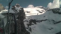 Archiv Foto Webcam Steinberg Titlis - Titlis-Engelberg 15:00