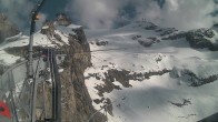 Archiv Foto Webcam Steinberg Titlis - Titlis-Engelberg 17:00