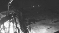Archiv Foto Webcam Steinberg Titlis - Titlis-Engelberg 23:00