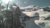Archiv Foto Webcam Steinberg Titlis - Titlis-Engelberg 09:00