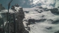 Archiv Foto Webcam Steinberg Titlis - Titlis-Engelberg 11:00