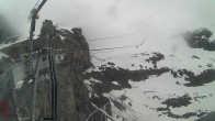 Archiv Foto Webcam Steinberg Titlis - Titlis-Engelberg 05:00