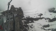 Archiv Foto Webcam Steinberg Titlis - Titlis-Engelberg 06:00