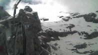 Archiv Foto Webcam Steinberg Titlis - Titlis-Engelberg 13:00
