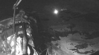Archiv Foto Webcam Steinberg Titlis - Titlis-Engelberg 23:00