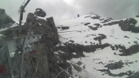 Archiv Foto Webcam Steinberg Titlis - Titlis-Engelberg 07:00