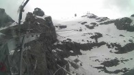 Archiv Foto Webcam Steinberg Titlis - Titlis-Engelberg 09:00
