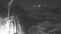 Archiv Foto Webcam Steinberg Titlis - Titlis-Engelberg 23:00