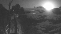 Archiv Foto Webcam Steinberg Titlis - Titlis-Engelberg 03:00