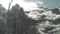 Archived image Webcam Steinberg, Titlis 09:00