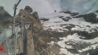 Archived image Webcam Steinberg, Titlis 17:00