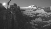 Archiv Foto Webcam Steinberg Titlis - Titlis-Engelberg 03:00
