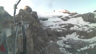 Archiv Foto Webcam Steinberg Titlis - Titlis-Engelberg 05:00