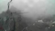 Archiv Foto Webcam Steinberg Titlis - Titlis-Engelberg 05:00
