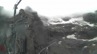 Archiv Foto Webcam Steinberg Titlis - Titlis-Engelberg 07:00