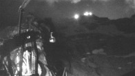 Archiv Foto Webcam Steinberg Titlis - Titlis-Engelberg 23:00