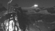 Archiv Foto Webcam Steinberg Titlis - Titlis-Engelberg 03:00