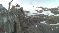 Archiv Foto Webcam Steinberg Titlis - Titlis-Engelberg 05:00