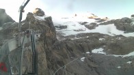 Archiv Foto Webcam Steinberg Titlis - Titlis-Engelberg 06:00