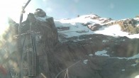 Archiv Foto Webcam Steinberg Titlis - Titlis-Engelberg 07:00