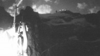 Archiv Foto Webcam Steinberg Titlis - Titlis-Engelberg 23:00