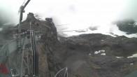 Archiv Foto Webcam Steinberg Titlis - Titlis-Engelberg 07:00