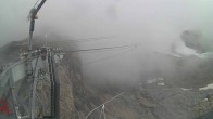Archiv Foto Webcam Steinberg Titlis - Titlis-Engelberg 09:00