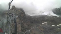Archiv Foto Webcam Steinberg Titlis - Titlis-Engelberg 15:00