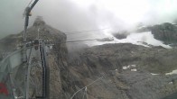 Archiv Foto Webcam Steinberg Titlis - Titlis-Engelberg 17:00