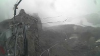 Archiv Foto Webcam Steinberg Titlis - Titlis-Engelberg 07:00