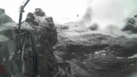 Archiv Foto Webcam Steinberg Titlis - Titlis-Engelberg 09:00