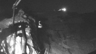 Archiv Foto Webcam Steinberg Titlis - Titlis-Engelberg 23:00