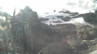 Archiv Foto Webcam Steinberg Titlis - Titlis-Engelberg 09:00