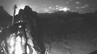Archiv Foto Webcam Steinberg Titlis - Titlis-Engelberg 23:00