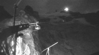 Archiv Foto Webcam Steinberg Titlis - Titlis-Engelberg 01:00