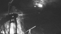 Archiv Foto Webcam Steinberg Titlis - Titlis-Engelberg 21:00