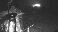 Archiv Foto Webcam Steinberg Titlis - Titlis-Engelberg 23:00