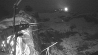 Archiv Foto Webcam Steinberg Titlis - Titlis-Engelberg 23:00