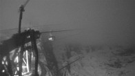 Archiv Foto Webcam Steinberg Titlis - Titlis-Engelberg 23:00