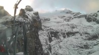 Archiv Foto Webcam Steinberg Titlis - Titlis-Engelberg 07:00