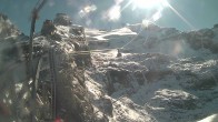 Archiv Foto Webcam Steinberg Titlis - Titlis-Engelberg 11:00