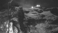 Archiv Foto Webcam Steinberg Titlis - Titlis-Engelberg 23:00