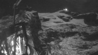 Archiv Foto Webcam Steinberg Titlis - Titlis-Engelberg 01:00